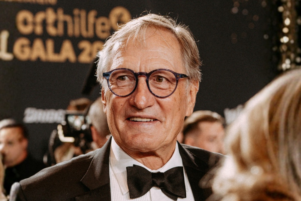 Franz Klammer